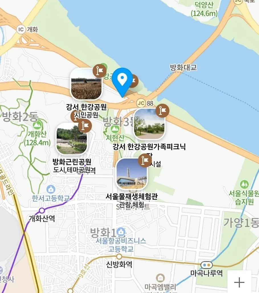 Апартаменты Jeni'S House Сеул