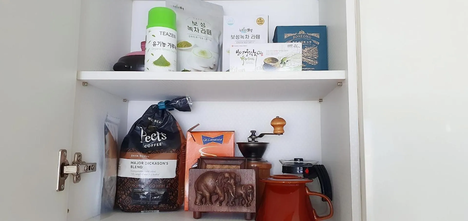 Апартаменты Jeni'S House Сеул