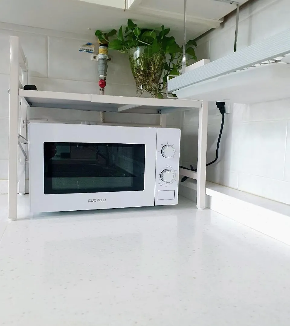 Апартаменты Jeni'S House Сеул